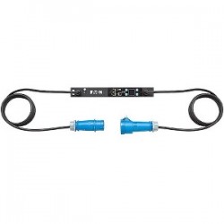 EATON ETN G3 EPDU INLINE 0U 1-PHASE IEC309 32A