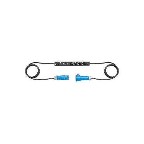 EATON ETN G3 EPDU INLINE 0U 1-PHASE IEC309 32A