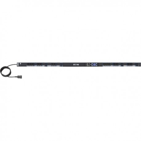 EATON ETN G3 EPDU MANAGED 0U 1-PHASE IEC320 C2