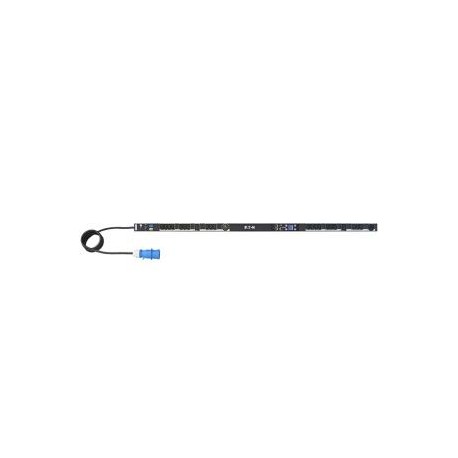 EATON ETN G3 EPDU METERED OUTLET 0U 1-PHASE C1