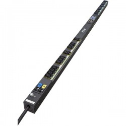EATON ETN G3 EPDU SWITCHED 0U 1-PHASE IEC309 3