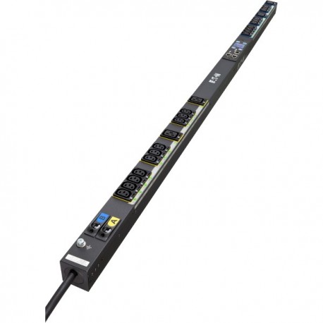 EATON ETN G3 EPDU SWITCHED 0U 1-PHASE IEC309 3