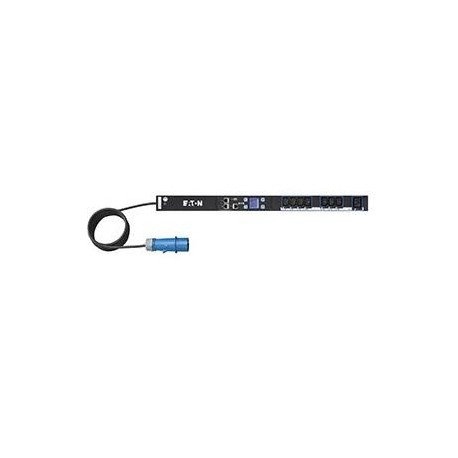 EATON ETN G3 EPDU SWITCHED 0U 1-PHASE IEC309 1