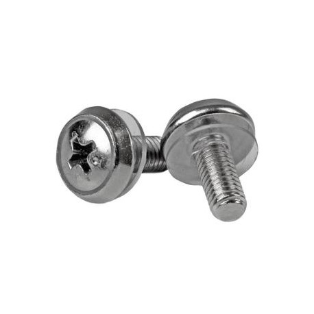 StarTech.com M5 Mounting Screws - 100 Pack