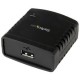 StarTech.com 10/100Mbps USB LPR Print Server