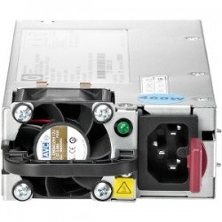 Hewlett Packard Enterprise HP X312 1000W 100-240VAC REMAN MOD