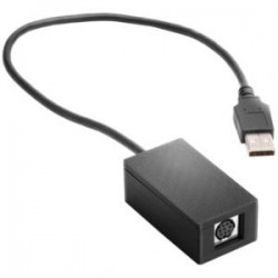 HP FOREIGN INTERFACE HARNESS