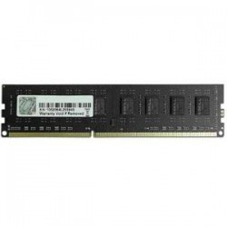 G.SKILL 8GB PC3-12800/DDR3 1600MHZ 1.50V NON-ECC