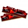 G.SKILL 16GB KIT(8GBX2)DDR3 1600MHZ 1.5V NON-ECC