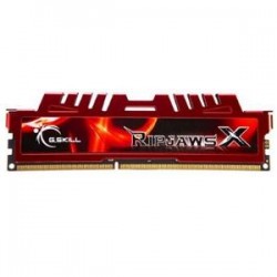 G.SKILL 8GB PC3-12800/DDR3 1600MHZ 1.50V NON-ECC