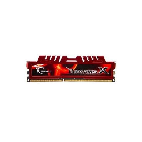 G.SKILL 8GB PC3-12800/DDR3 1600MHZ 1.50V NON-ECC