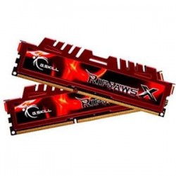 G.SKILL 16GB KIT(8GBX2)DDR3 2133MHZ 1.5V NON-ECC