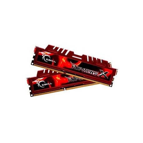 G.SKILL 16GB KIT(8GBX2)DDR3 2133MHZ 1.5V NON-ECC