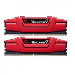 G.SKILL 16GB KIT(8GBX2)DDR4 2400MHZ 1.2V NON-ECC