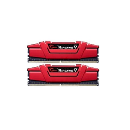 G.SKILL 16GB KIT(8GBX2)DDR4 2400MHZ 1.2V NON-ECC