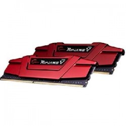 G.SKILL 16GB KIT(8GBX2)DDR4 2800MHZ 1.25V NONECC