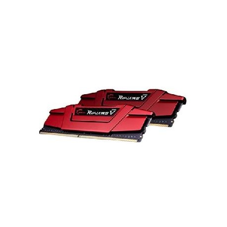 G.SKILL 16GB KIT(8GBX2)DDR4 2800MHZ 1.25V NONECC