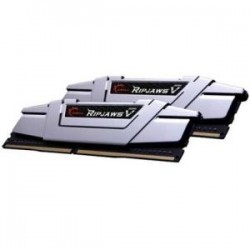 G.SKILL 16GB KIT(8GBX2)DDR4 2800MHZ 1.25V NONECC