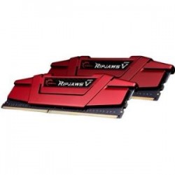 G.SKILL 32GB KIT(16GBX2)DDR4 2800MHZ 1.35VNONECC