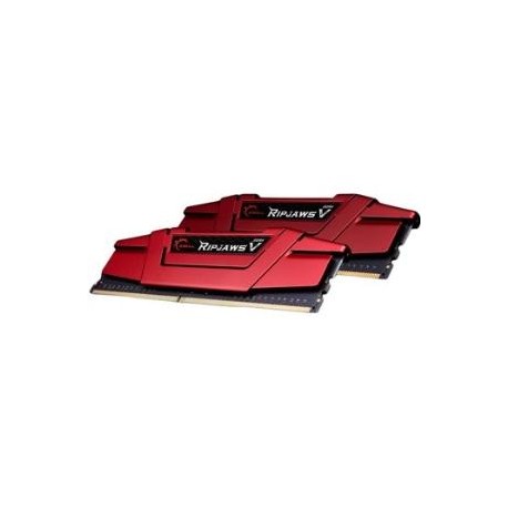 G.SKILL 32GB KIT(16GBX2)DDR4 2800MHZ 1.35VNONECC