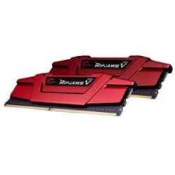 G.SKILL 8GB KIT(4GBX2)DDR4 2800MHZ 1.25V NON-ECC