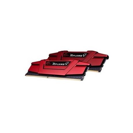G.SKILL 8GB KIT(4GBX2)DDR4 2800MHZ 1.25V NON-ECC