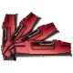 G.SKILL 64GB KIT(16GBX4)DDR4 2800MHZ 1.35VNONECC