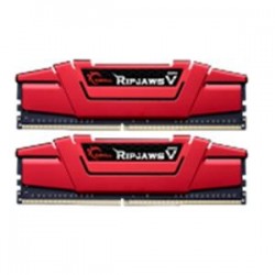 G.SKILL 16GB KIT(8GBX2)DDR4 3000MHZ 1.35V NONECC