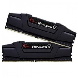 G.SKILL 16GB KIT(8GBX2)DDR4 3200MHZ 1.35V NONECC