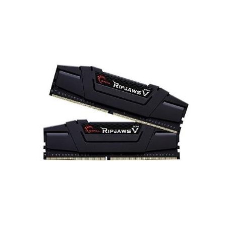 G.SKILL 16GB KIT(8GBX2)DDR4 3200MHZ 1.35V NONECC