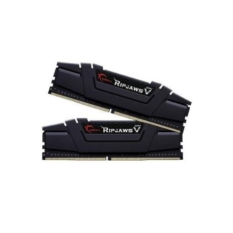 G.SKILL RIPJAWSV 16G KIT (2X8G) DDR4 3200MHZ DIM
