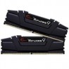 G.SKILL RIPJAWSV 16G KIT (2X8G) DDR4 3200MHZ DIM