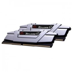G.SKILL 16GB KIT(8GBX2)DDR4 3200MHZ 1.35V NONECC