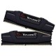 G.SKILL RIPJAWSV 32G KIT (2X16G) DDR4 3200MHZ