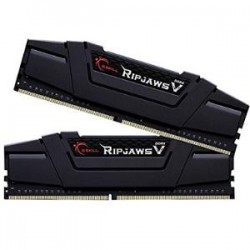 G.SKILL 32GB KIT(16GBX2)DDR4 3200MHZ 1.35VNONECC