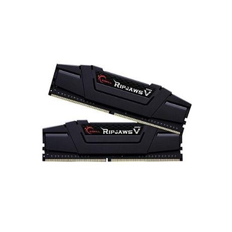 G.SKILL 32GB KIT(16GBX2)DDR4 3200MHZ 1.35VNONECC