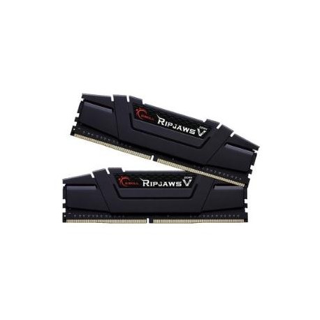 G.SKILL 16GB KIT(8GBX2)DDR4 3400MHZ 1.35V NONECC