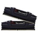 G.SKILL 16GB KIT(8GBX2)DDR4 3400MHZ 1.35V NONECC