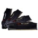 G.SKILL 32GB KIT(8GBX4)DDR4 3400MHZ 1.35V NONECC