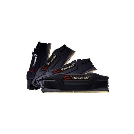 G.SKILL 32GB KIT(8GBX4)DDR4 3400MHZ 1.35V NONECC