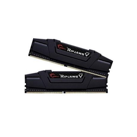 G.SKILL 16GB KIT(8GBX2)DDR4 3600MHZ 1.35V NONECC