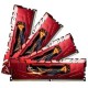 G.SKILL RIPJAWS 4 DDR4 2133 MHZ 32GB KIT 4X8GB