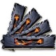 G.SKILL RIPJAWS 4 DDR4 2400 MHZ 16GB KIT 4X4GB