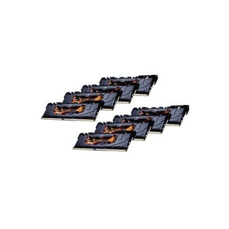 G.SKILL RIPJAWS 4 DDR4 2400 MHZ 128GB KIT 8X16G