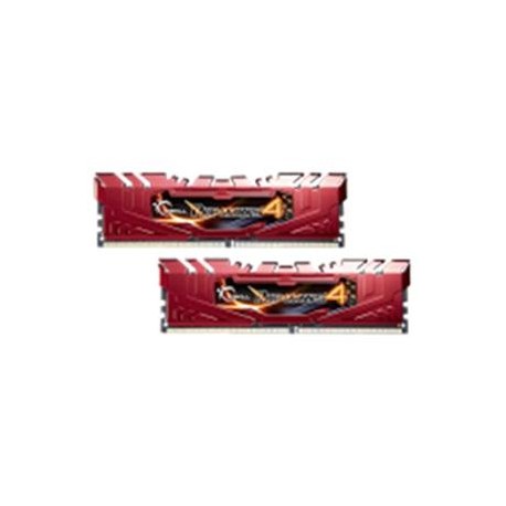 G.SKILL RIPJAWS 4 DDR4 2400 MHZ 16GB KIT 2X8GB