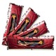 G.SKILL RIPJAWS 4 DDR4 2400 MHZ 32GB KIT 4X8GB