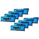 G.SKILL RIPJAWS 4 DDR4 2666 MHZ 64GB KIT 8X8GB