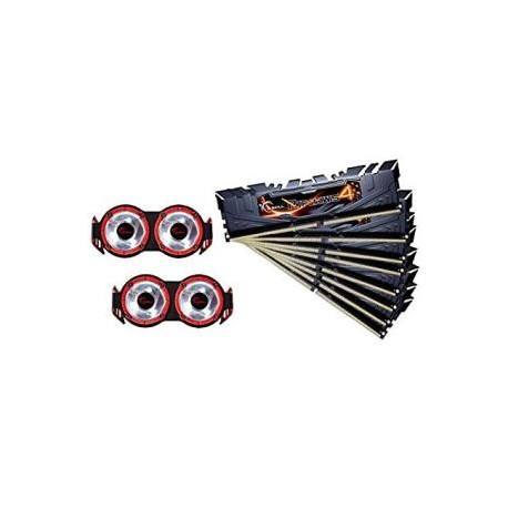 G.SKILL RIPJAWS 4 DDR4 2800 MHZ 128GB KIT 8X16G