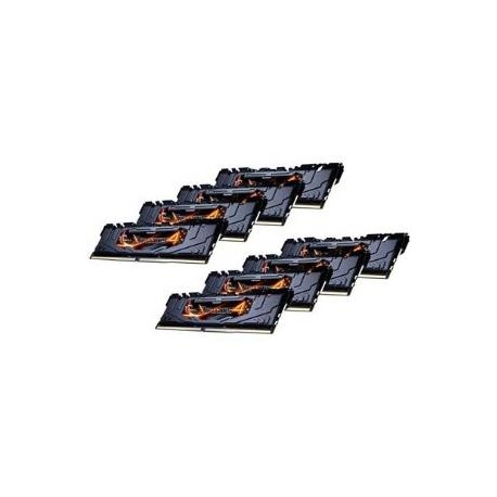 G.SKILL RIPJAWS 4 DDR4 2800 MHZ 64GB KIT 8X8GB