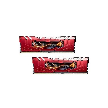 G.SKILL RIPJAWS 4 DDR4 2800 MHZ 16GB KIT 2X8GB